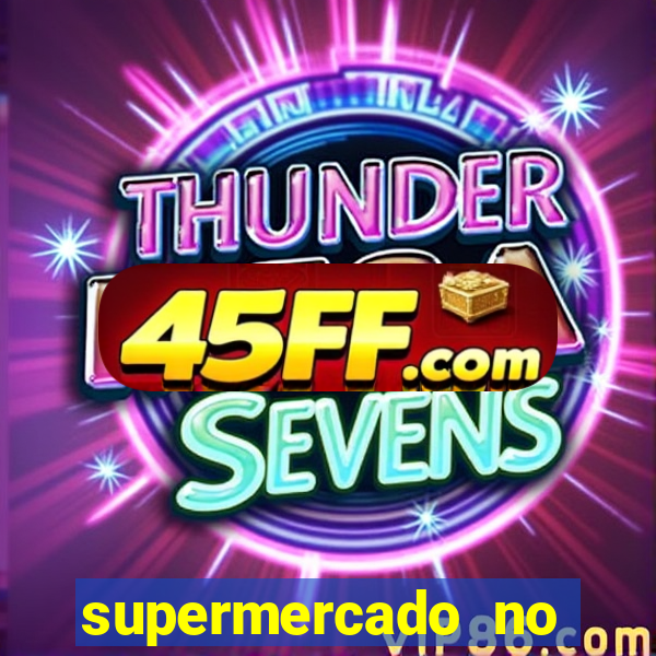 supermercado no barra shopping